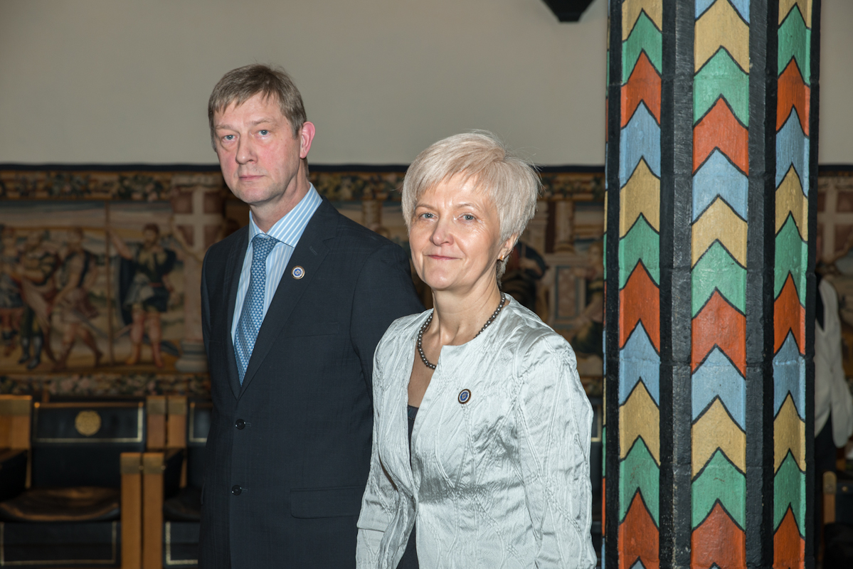 Kaidu ja Heli Jalakas